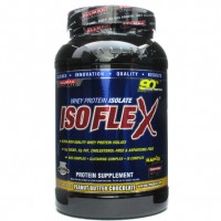 IsoFlex Isolate Protein (0,9кг)