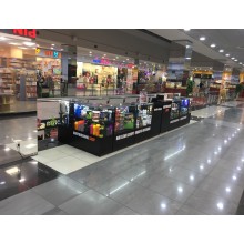 BODYBUILDING SHOP на ул. Ленина 100 (Альметьевск) BODYBUILDING SHOP на ул. Ленина 100 (Альметьевск)