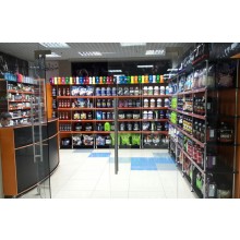 BODYBUILDING SHOP на ул. Новая заря 7 (Сочи) BODYBUILDING SHOP на ул. Новая заря 7 (Сочи)