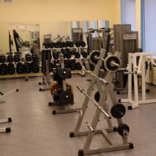 Спортивный комплекс «Ак Буре» Спортивный комплекс «Ак Буре»