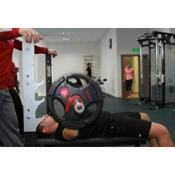 Фитнес-клуб "Планета фитнес" (Мусина) Фитнес-клуб "Планета фитнес" (Мусина)