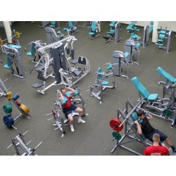 Фитнес-клуб "Планета фитнес" (Парина) Фитнес-клуб "Планета фитнес" (Парина)