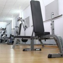 Спортивный клуб «SportHouse» (Победы) Спортивный клуб «SportHouse» (Победы)