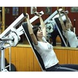 Фитнес-центр «УНИКС» (Профессора Нужина) Фитнес-центр «УНИКС» (Профессора Нужина)