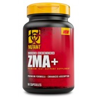 ZMA+ Core Series (90капс)