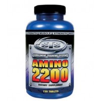 Amino 2200 (90таб)