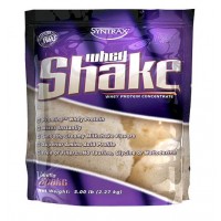 Whey Shake (2,27кг)